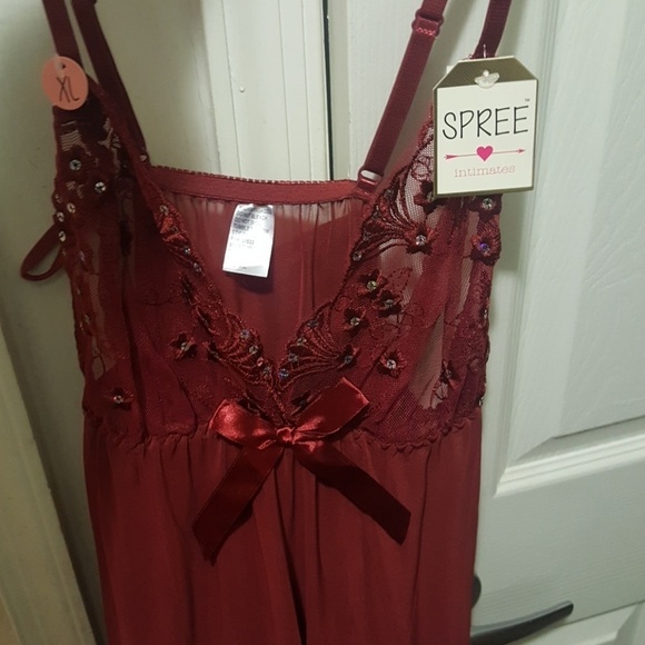 Sleepwear size XL - Picture 2 of 7